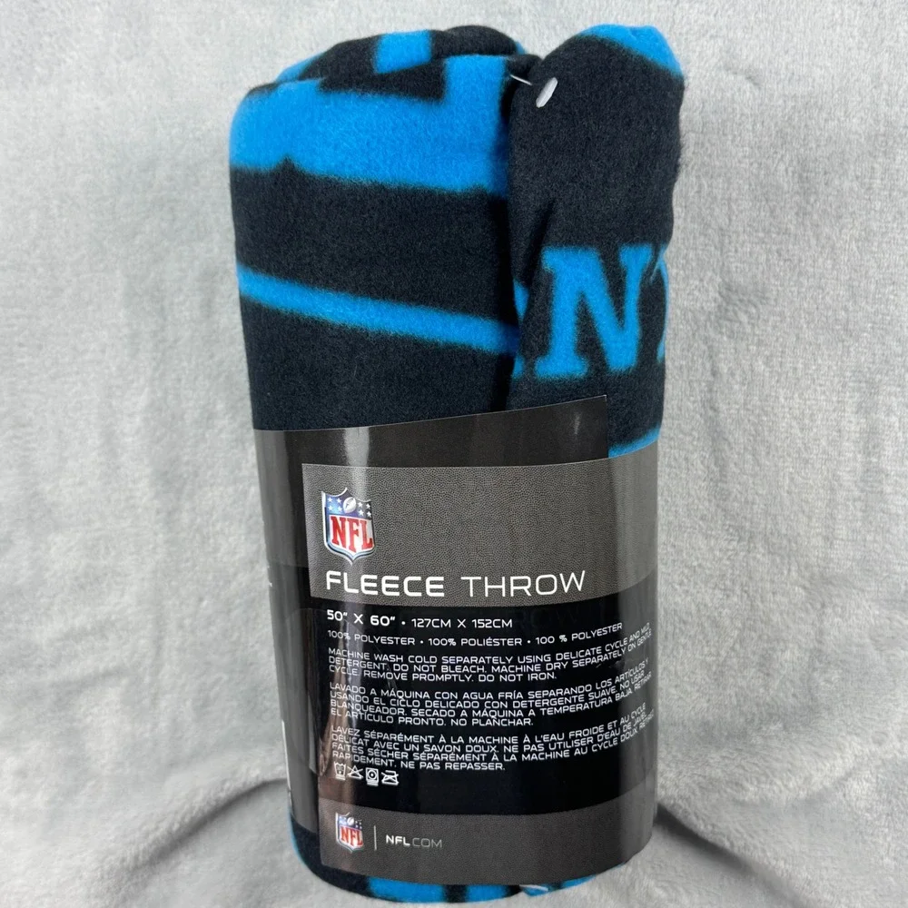 NFL carolina panthers